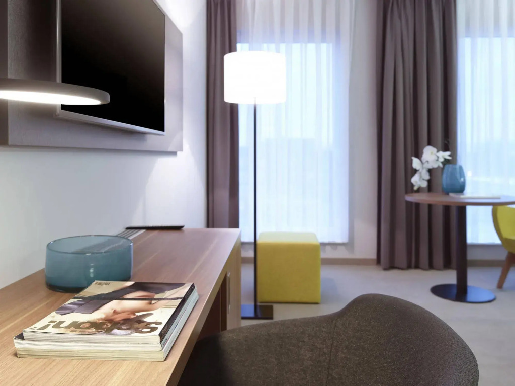 Hotel Drie Eiken