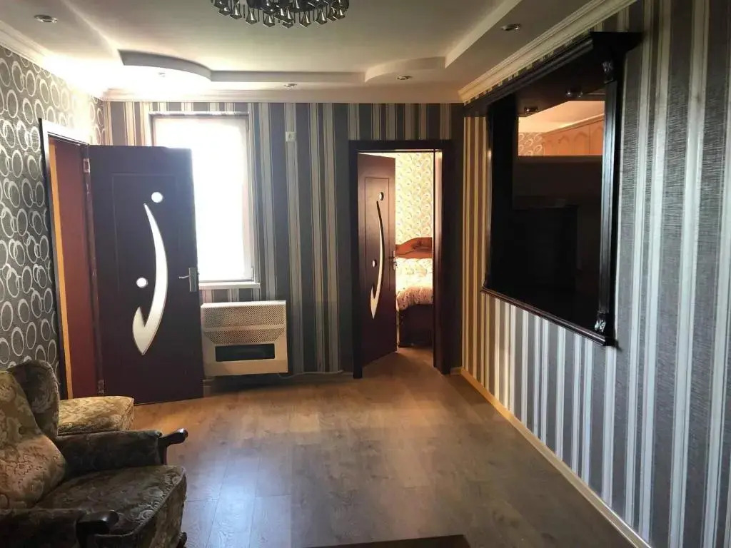 Nikea 51 Apartment