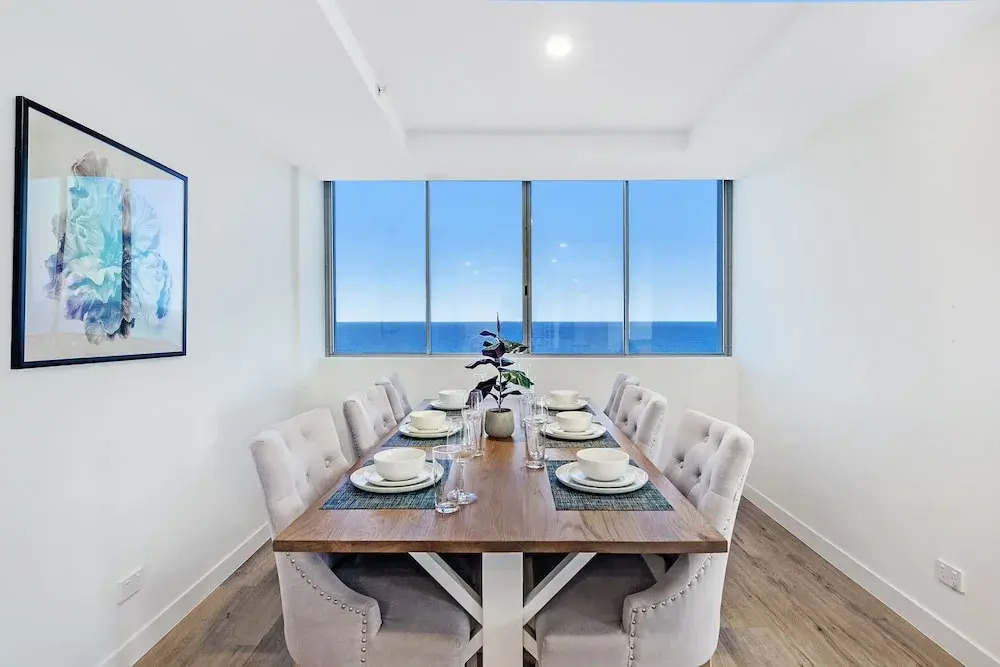 The Penthouses - We Accommodate