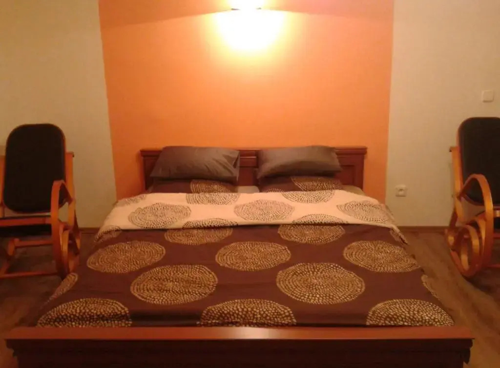Apartman Nadezda