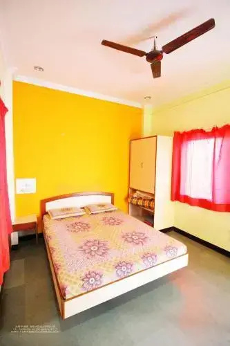 Hotel Anand Lodge