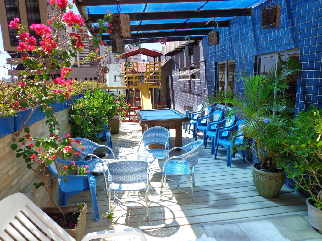 Seamar Hotel