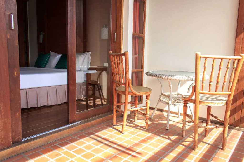 Sasitara Residence