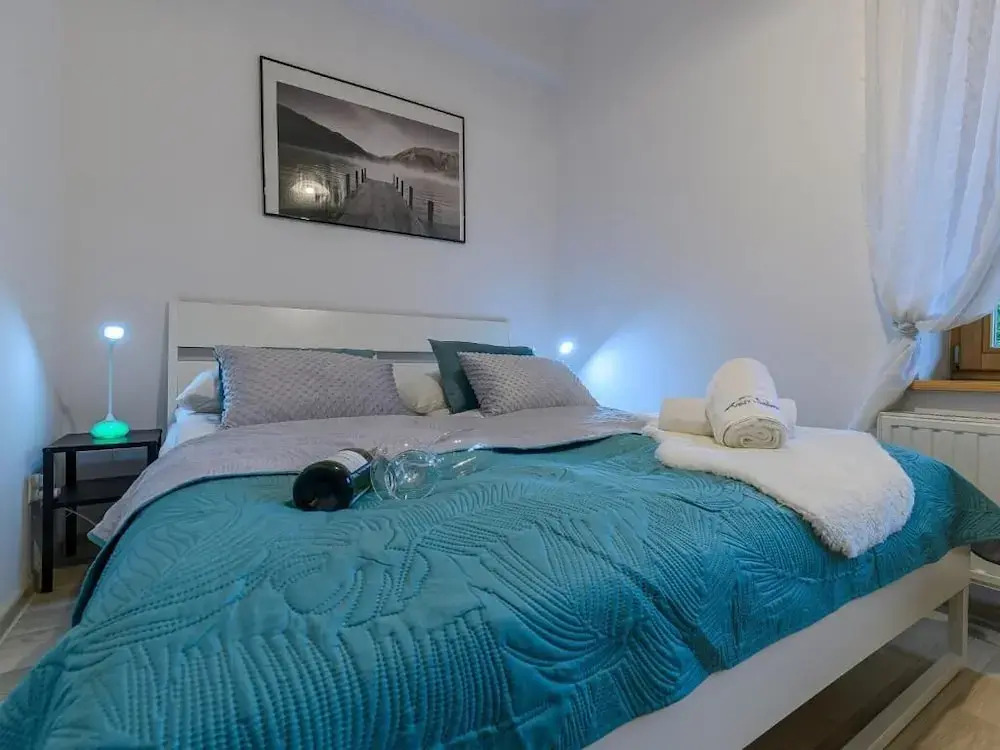 VisitZakopane - Aquapark Residence One Apartment
