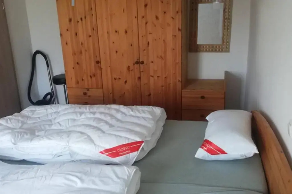 Komfort-Ferienwohnung mit Ostseeblick ,Entspannung