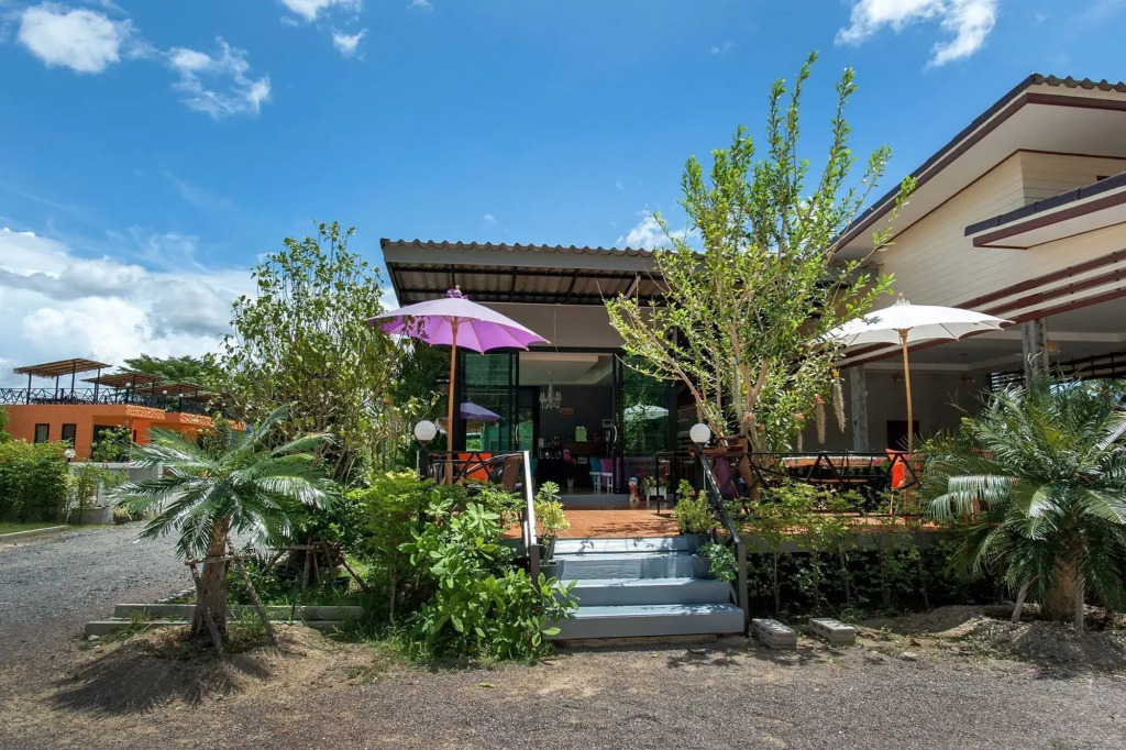 Irak Resort