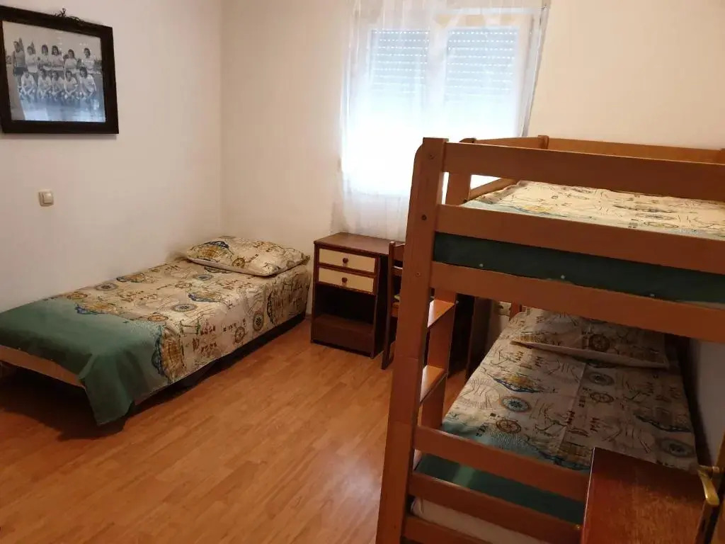 Apartments Zemunik