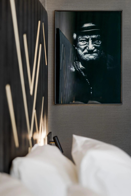 Le Marin Hotel Rotterdam City - Handwritten Collection