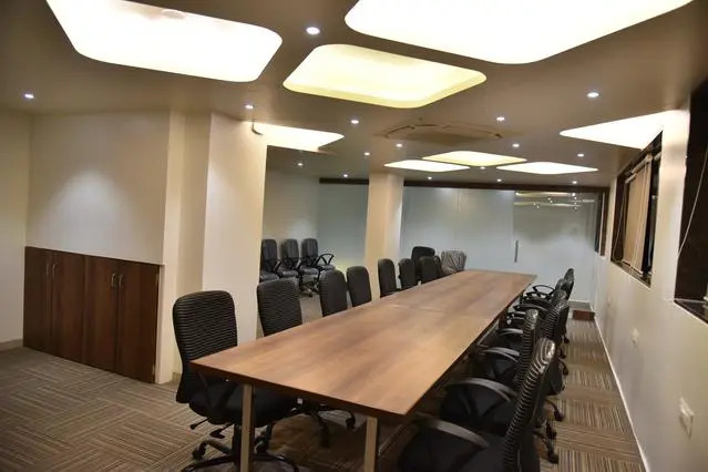Hotel Pratham
