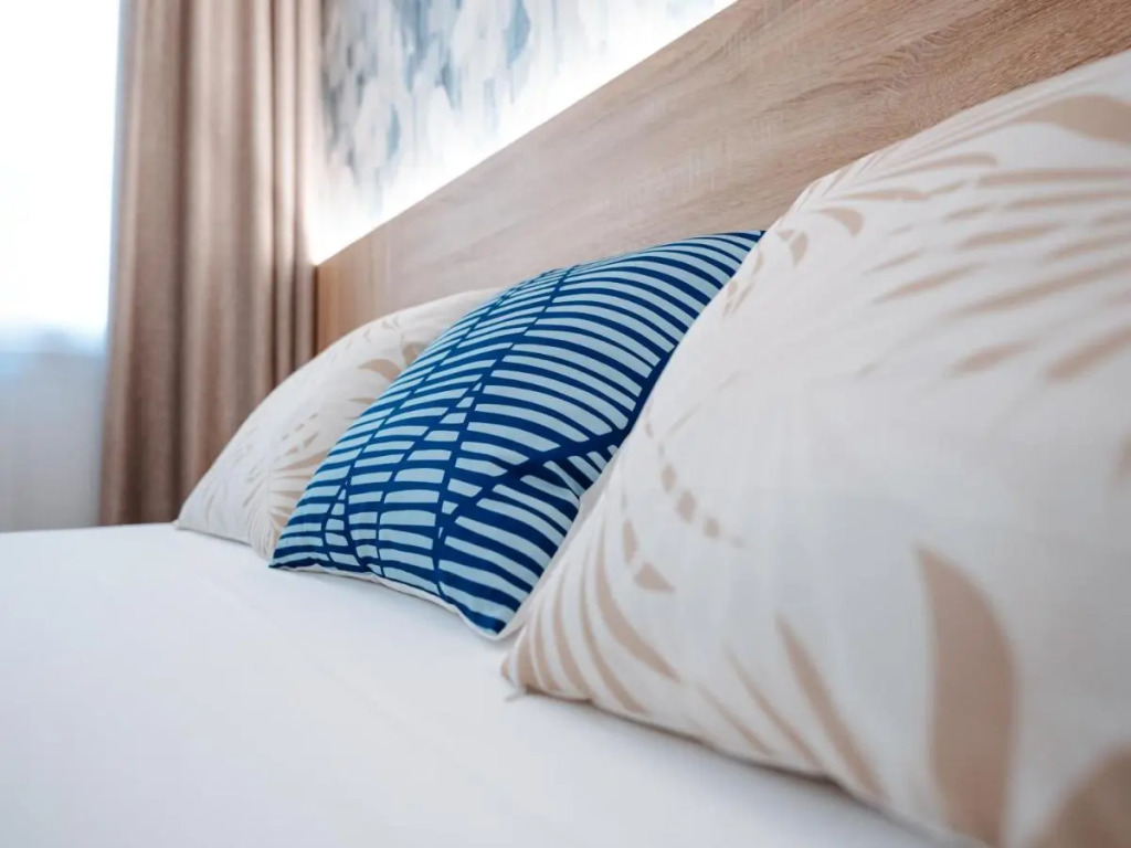Sweet Lloret Suites - Smart Hotel