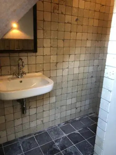 Bed & Breakfast de Bimd Hoeve