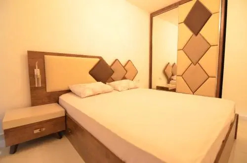 Elite Marine Residence B12