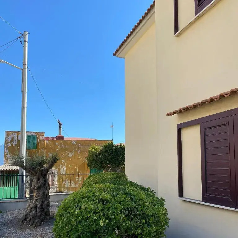 Villa Manzo relais -Pompei Vesuvius