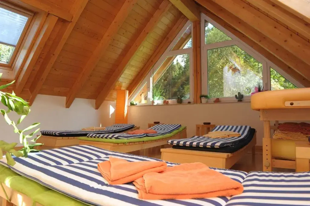 Hotel Sarbacher