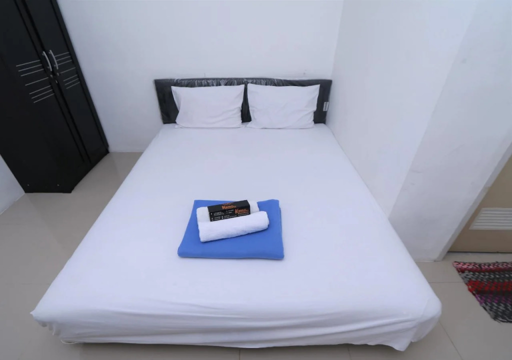 Kamar Keluarga Ungaran