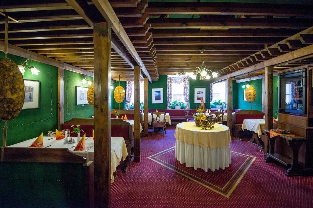 Stadthotel Raabs an der Thaya