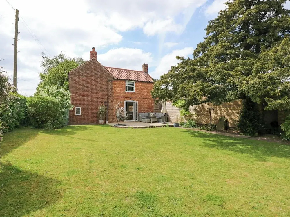 Holt House