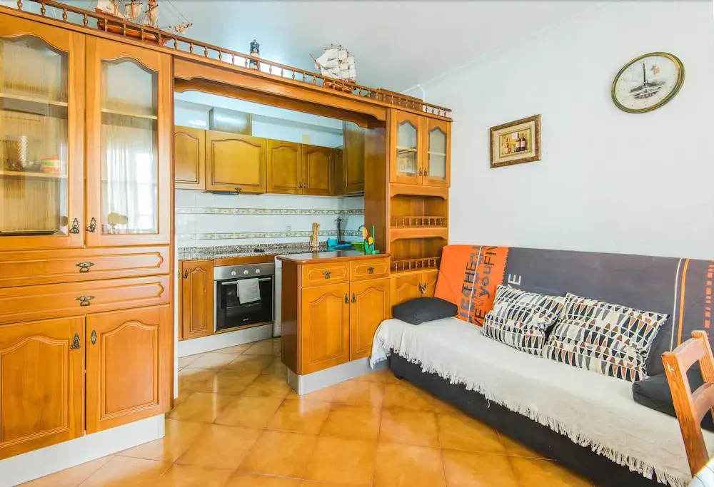 Casa En La Costa - Pola