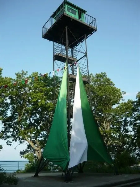 "Orlenok" - lager "Dozornyj"