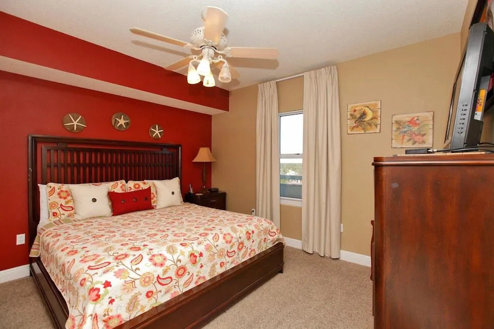 Celadon Beach Resort by Panhandle Getaways