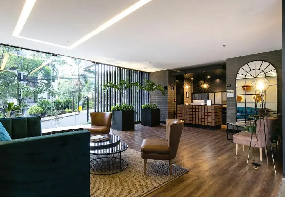 Hotel Loma Verde