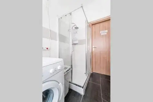 Europe Station Rooms