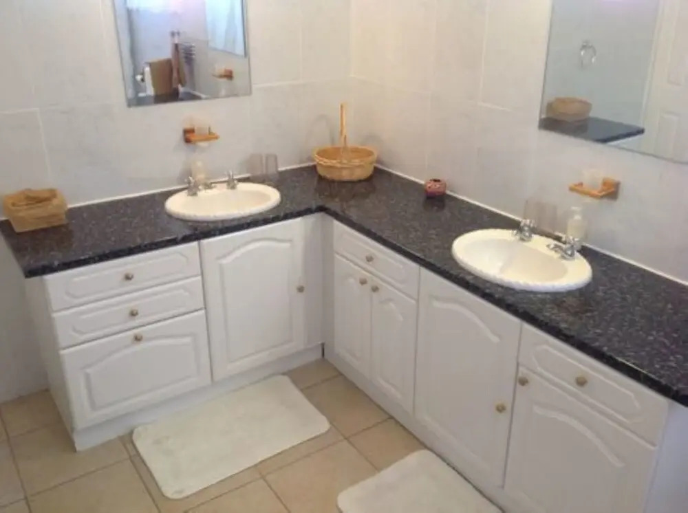 Palm Paradise Guest House and 2 Apartments
