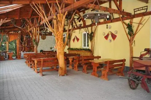Hotel Gambrinus