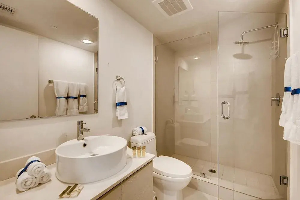 South Ocean Suites