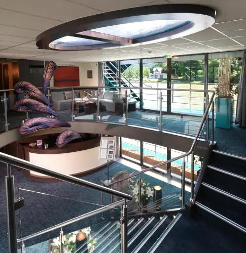 Regis Hotelschiffe 4* Köln