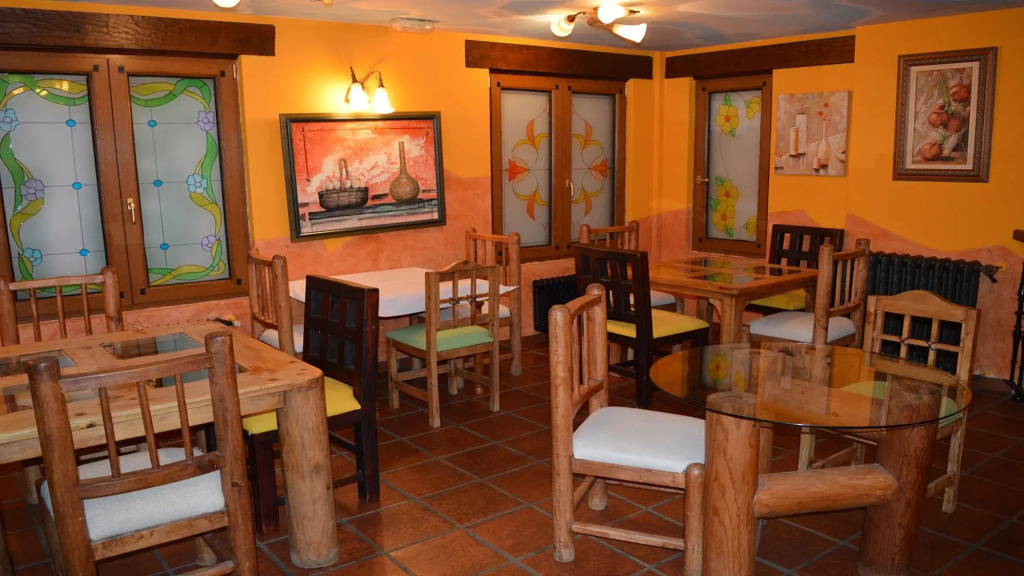 Posada El Valle