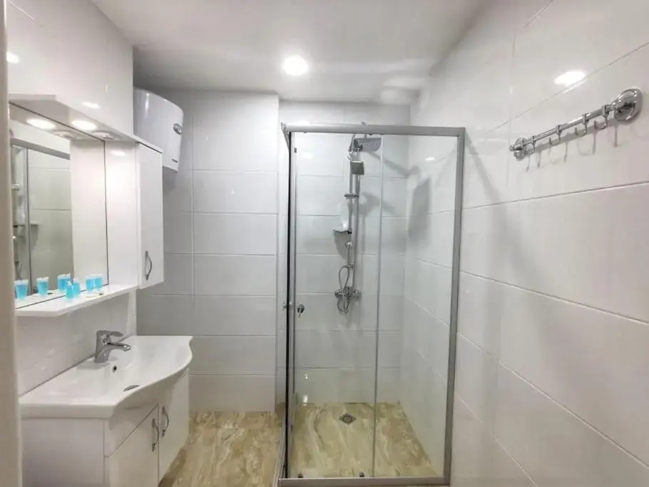 Leo Group Luxury Apartment 14-294 Sunrise Batumi