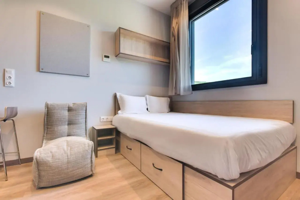 Livensa Living Studios Bilbao
