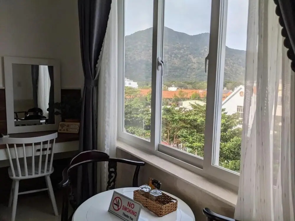 Tuan Ninh Hotel 1