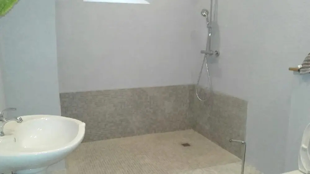 Holiday home Alta Rocca Point Chaud