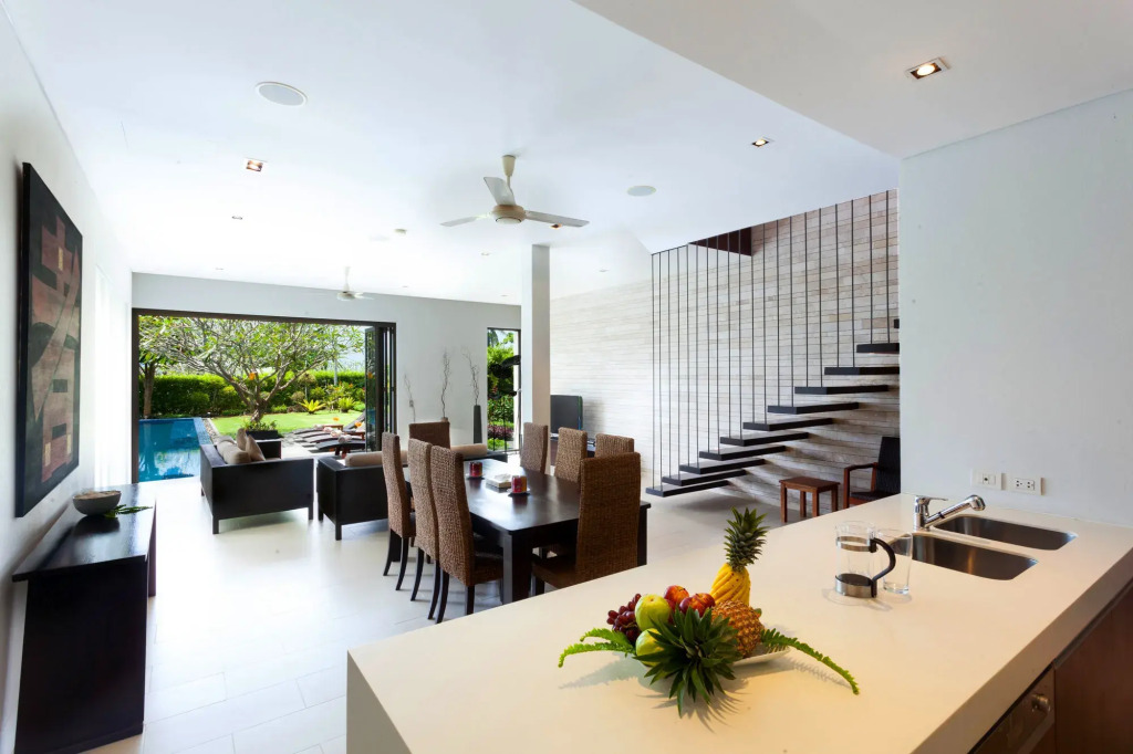 Baan Yamu Private Villa by RESAVA