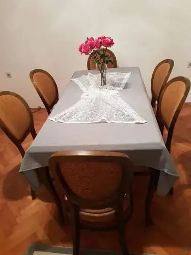 Apartment Piko