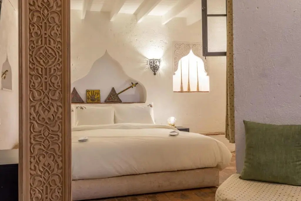 Riad Hart Essoura