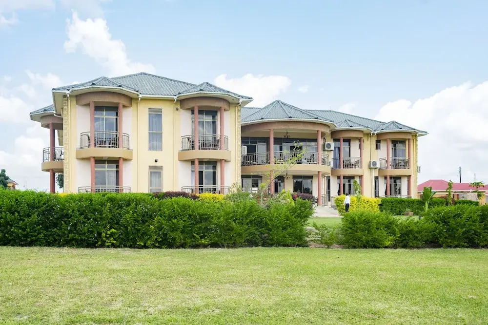 Hursey Resort Hotel