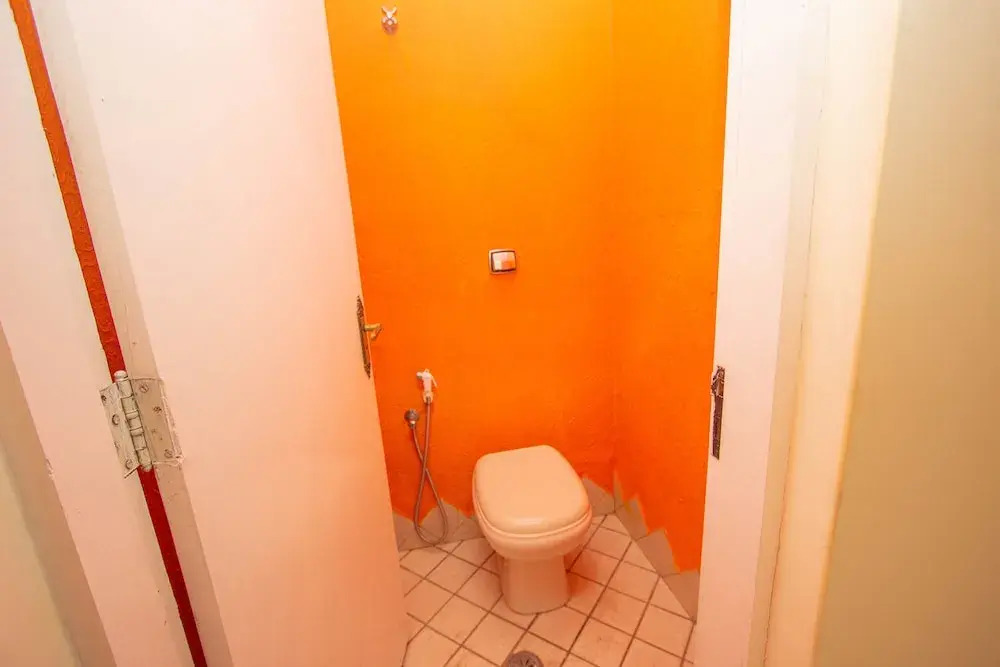 Casa ampla em Bertioga - 2 min. da praia