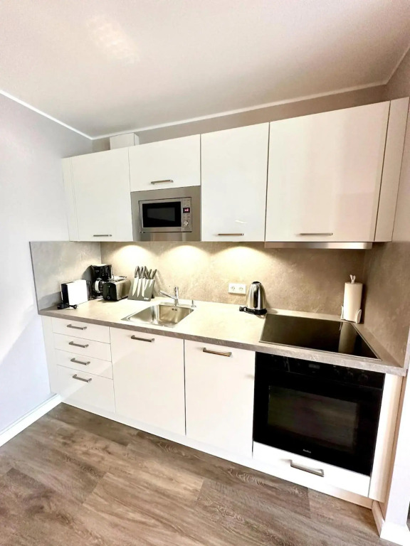Ferienwohnung Nr 128 Zur Seebrucke