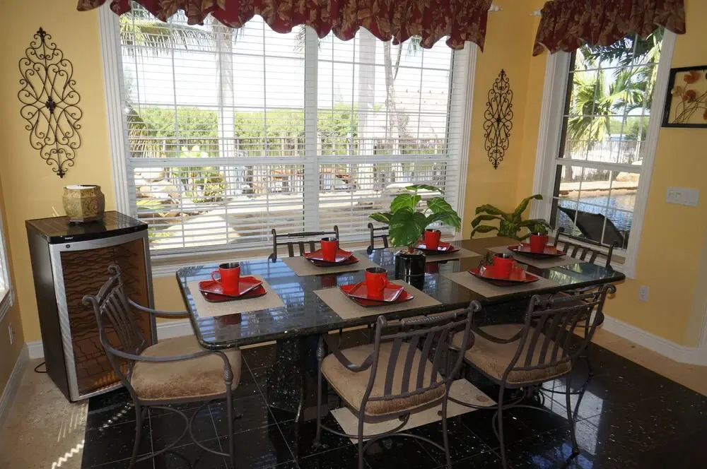 Palm Villa 1009