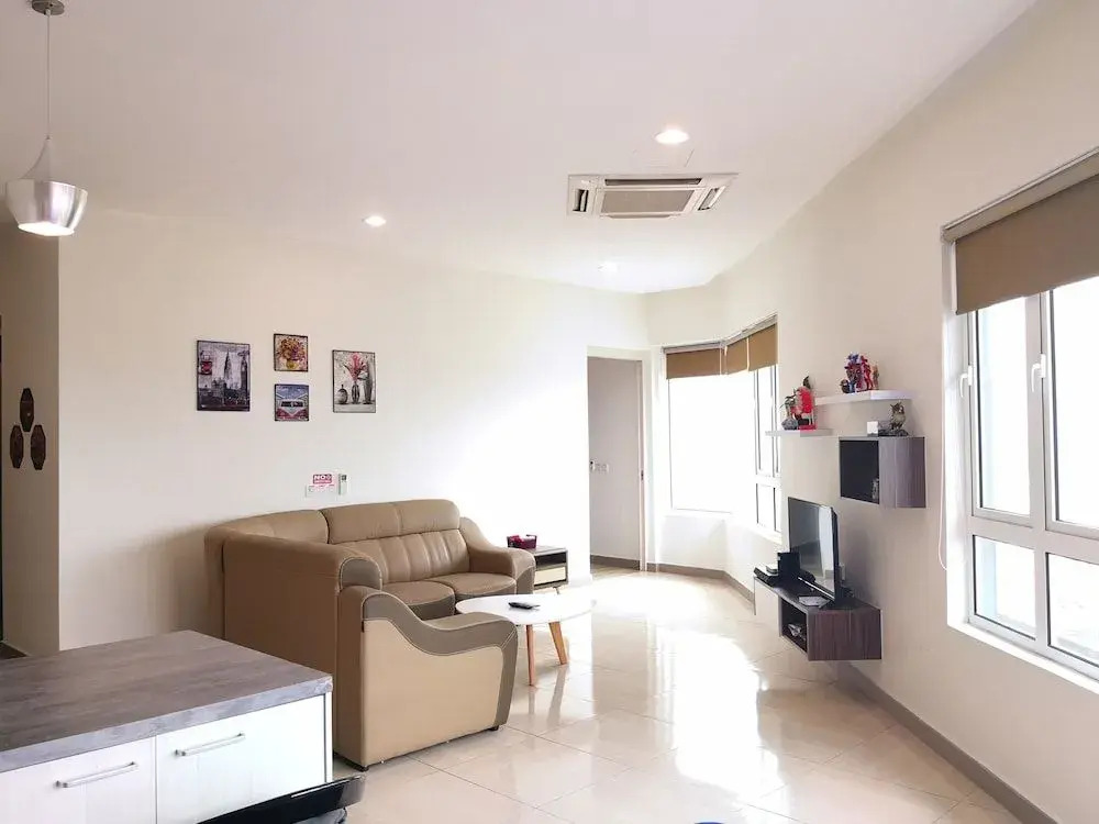 The Octagon Ipoh