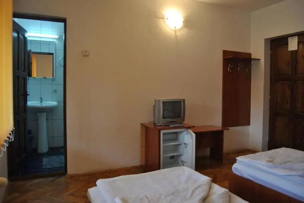 Cabana Haiducilor