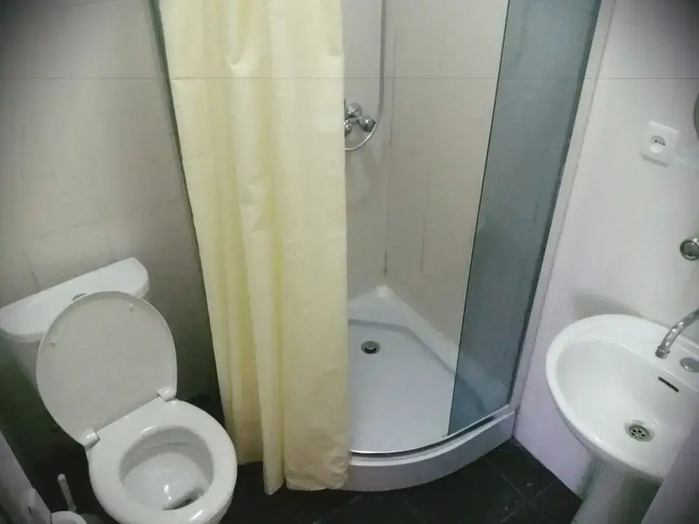 Мини-отель Villa Vera