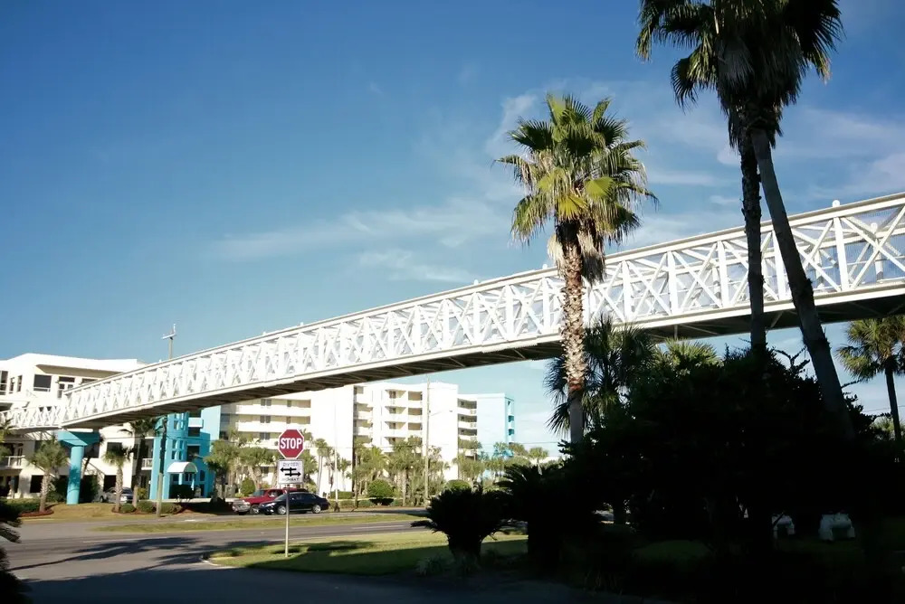 Gulfside 209 - 2 Br condo by RedAwning