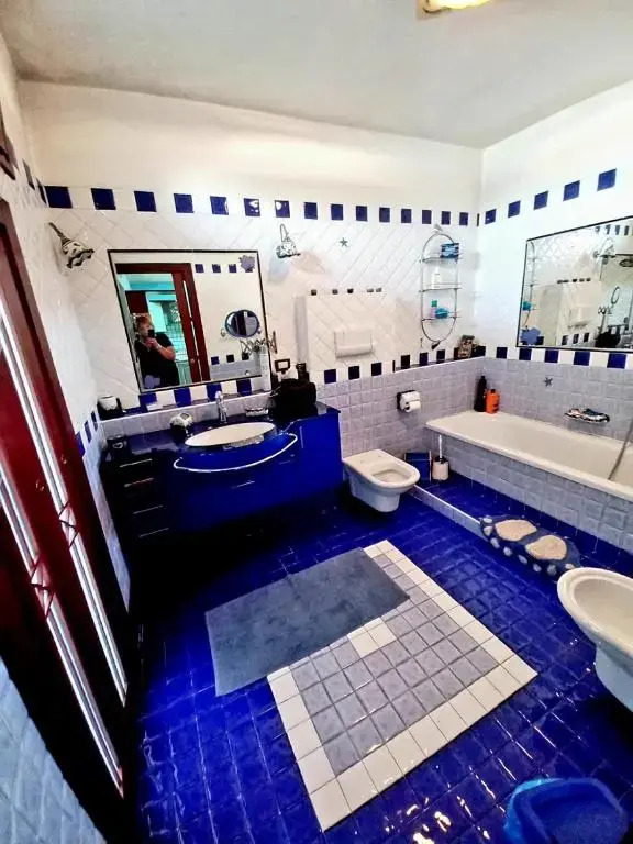 La Rosa Dei Venti Guest House