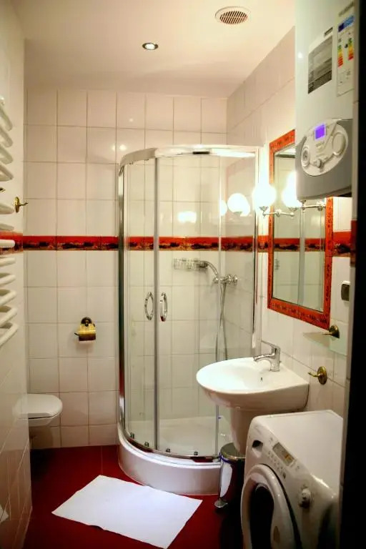 Apartamenty Astur