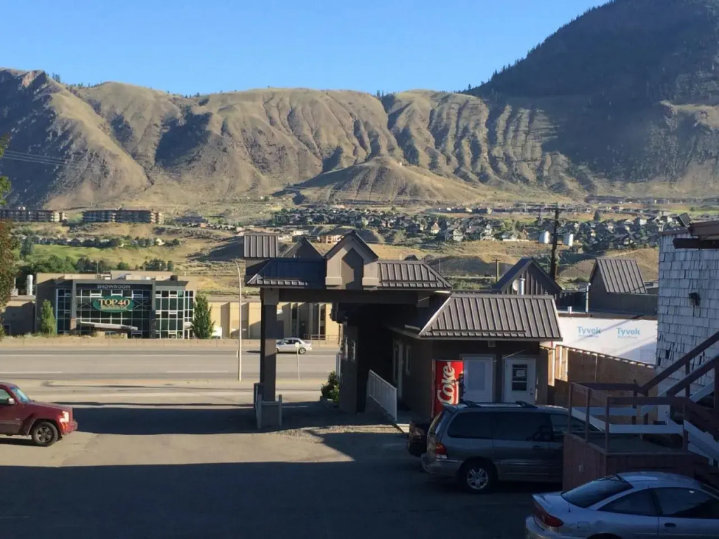 Rodeway Inn