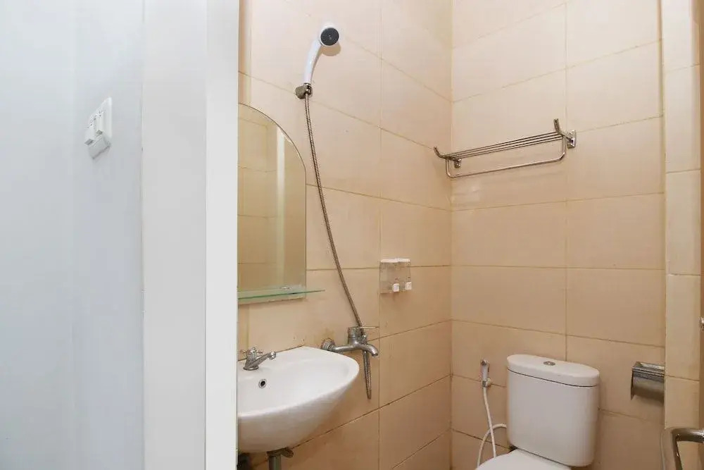 Airy Eco Syariah Rappocini Mapala Raya A2 6 Makassar